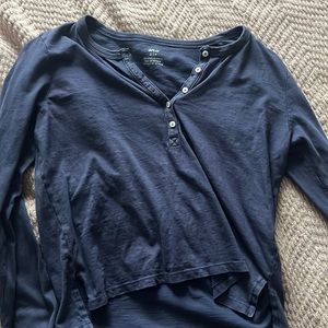 American eagle womens top